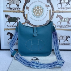 Hermes Evelyn Bags